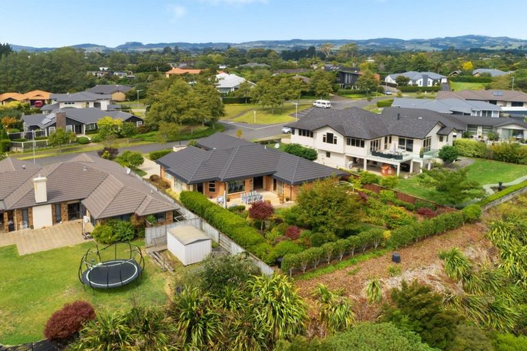 Photo of property in 56 Rexford Heights, Pyes Pa, Tauranga, 3112
