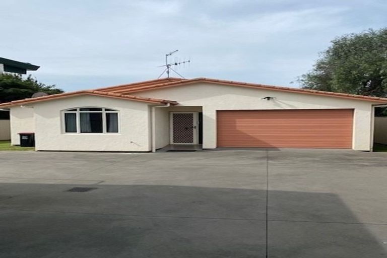 Photo of property in 607a Duke Street, Mahora, Hastings, 4120