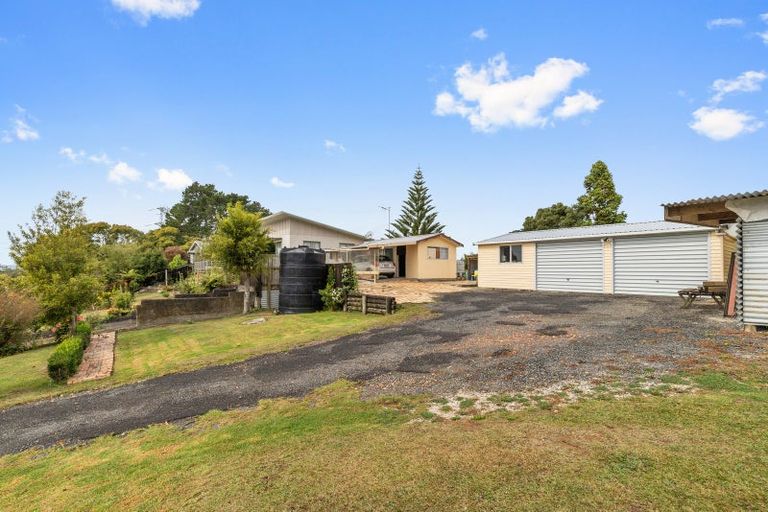 Photo of property in 377 Waikokowai Road, Waikokowai, Huntly, 3771