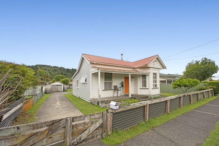 Photo of property in 4 Tumoana Street, Taumarunui, 3920
