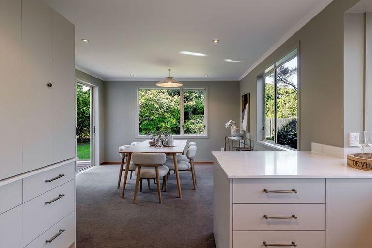 Photo of property in 19 Ruamahanga Crescent, Terrace End, Palmerston North, 4410