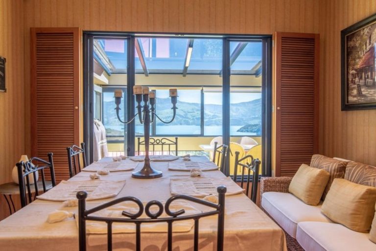 Photo of property in 10 Purple Peak Road, Akaroa, 7581