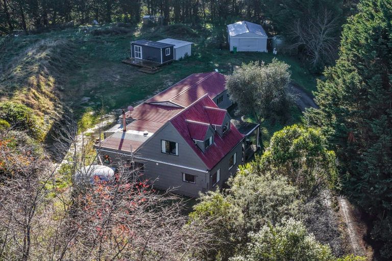 Photo of property in 18 Aropaoanui Road, Tangoio, Napier, 4181
