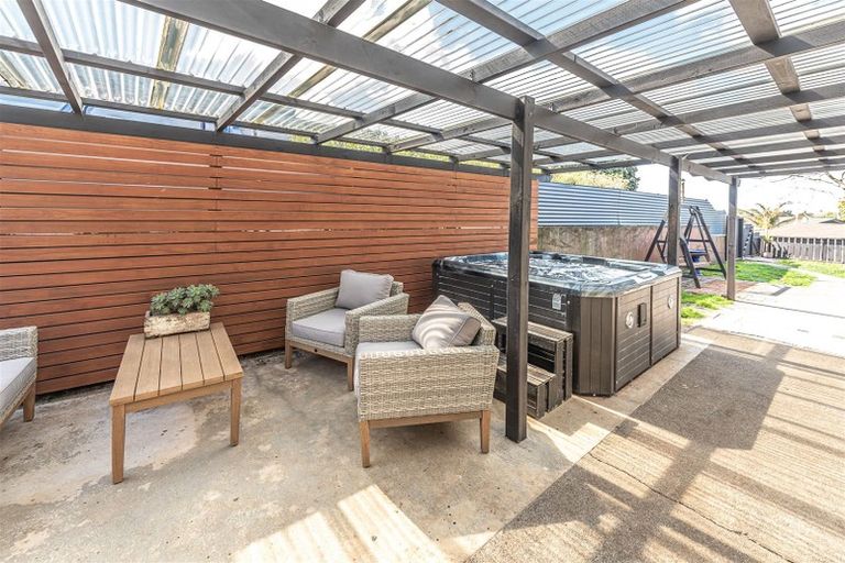 Photo of property in 15 Fox Road, Springvale, Whanganui, 4501