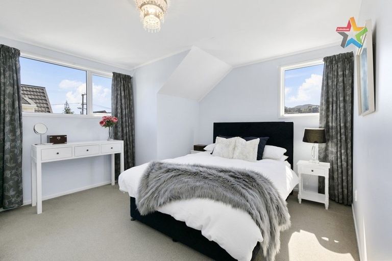 Photo of property in 1/14 Mudie Street, Alicetown, Lower Hutt, 5010