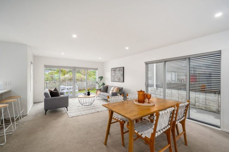 Photo of property in 12/109 Westchester Drive, Churton Park, Wellington, 6037