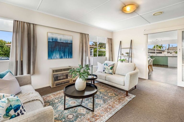Photo of property in 27 Middlesex Street, Levin, 5510