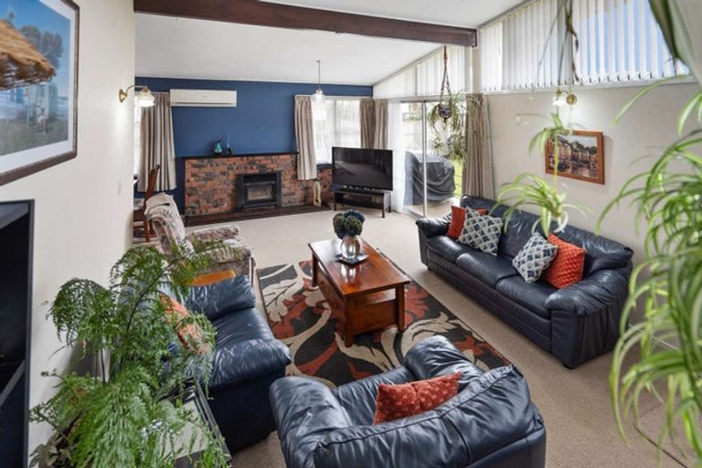 Photo of property in 22 Haynes Crescent, Sunnybrook, Rotorua, 3015