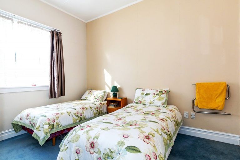 Photo of property in 41 Wilson Street, Seaview, Timaru, 7910