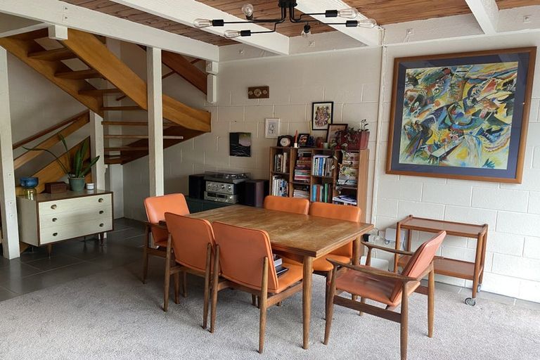 Photo of property in Park Mews, 7/62 Moxham Avenue, Hataitai, Wellington, 6021