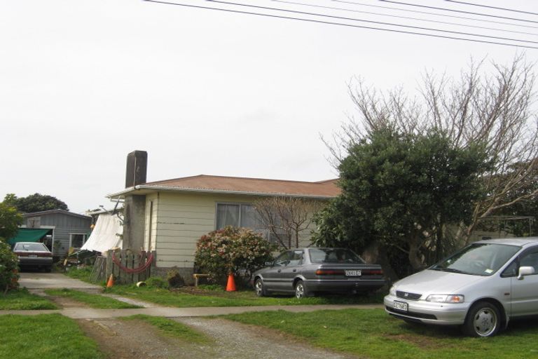 Photo of property in 38 Mouatt Street, Waitara, 4320