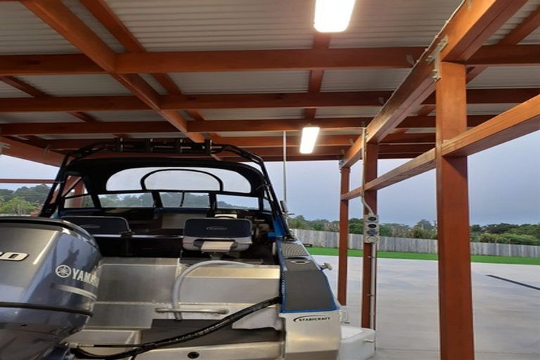 Photo of property in 629e Owhiwa Road, Parua Bay, Onerahi, 0192