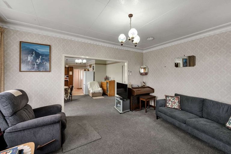 Photo of property in 7 Edwin Street, Gore, 9710