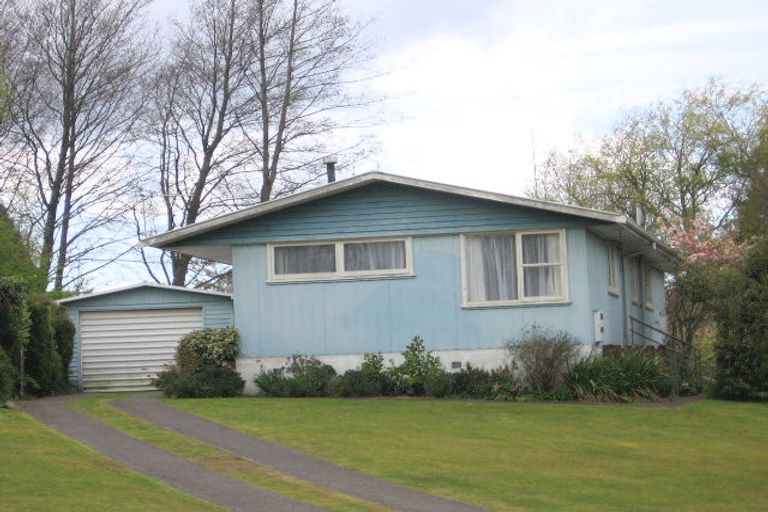 Photo of property in 14 Turquoise Place, Pukehangi, Rotorua, 3015