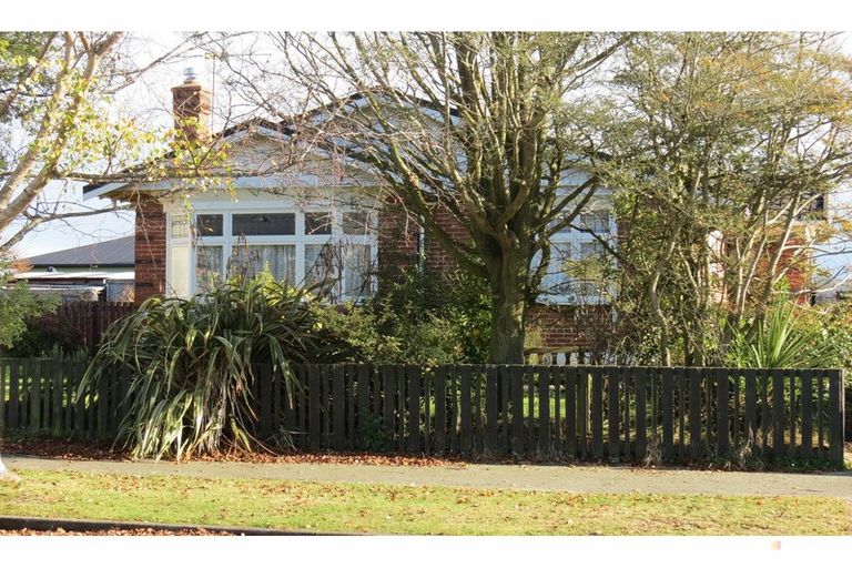 Photo of property in 23 Harborough Street, Watlington, Timaru, 7910