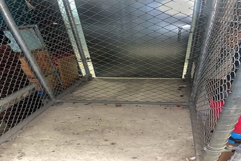 Photo of property in Qba Apartments, 1m/51 Webb Street, Mount Cook, Wellington, 6011