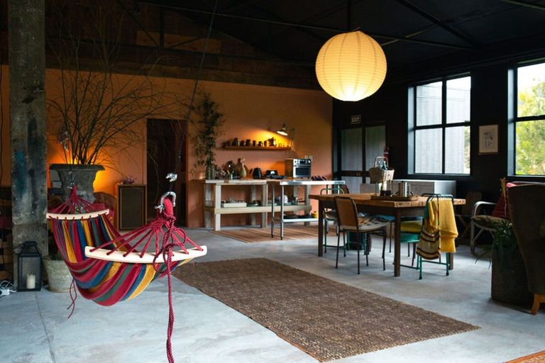 Photo of property in 448 Katui Road, Donnellys Crossing, Dargaville, 0379