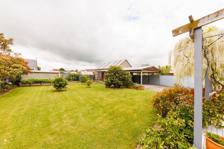 Photo of property in 27 Derby Street, Feilding, 4702