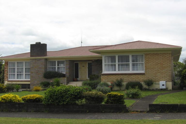 Photo of property in 99 Elizabeth Avenue, Te Awamutu, 3800