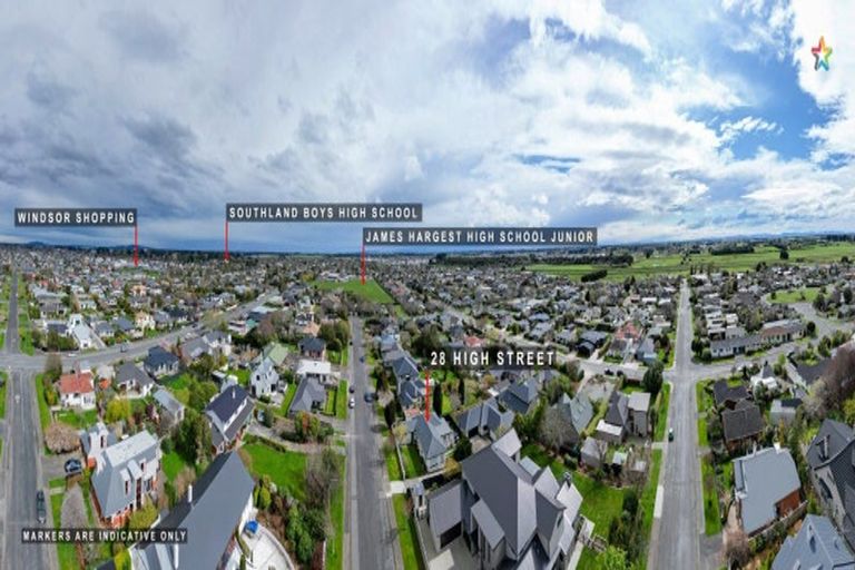 Photo of property in 28 High Street, Rosedale, Invercargill, 9810