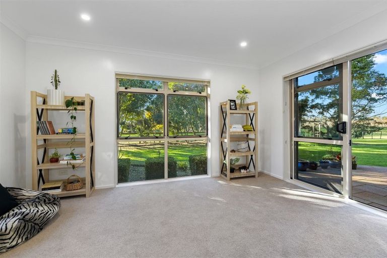 Photo of property in 101 Tamahere Drive, Tamahere, Hamilton, 3283