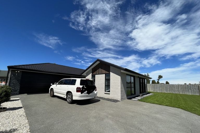 Photo of property in 9 Saxby Lane, Halswell, Christchurch, 8025