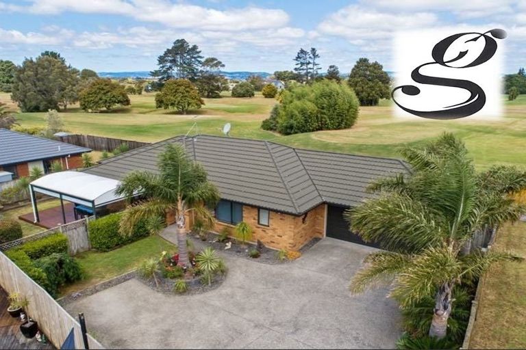 Photo of property in 34 Blackwood Drive, Wattle Downs, Auckland, 2103