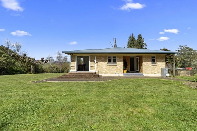 Photo of property in 1338 State Highway 3, Te Kuiti, 3985