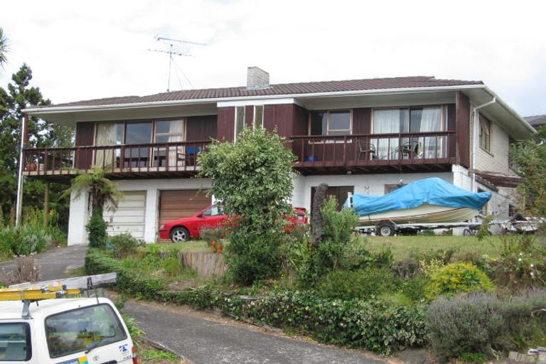 Photo of property in 106 Stredwick Drive, Torbay, Auckland, 0630