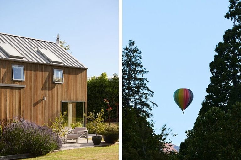 Photo of property in 10 Ellen Johnson Terrace, Lake Hayes, Queenstown, 9371