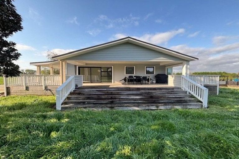 Photo of property in 570 Holland Road, Eureka, Hamilton, 3286