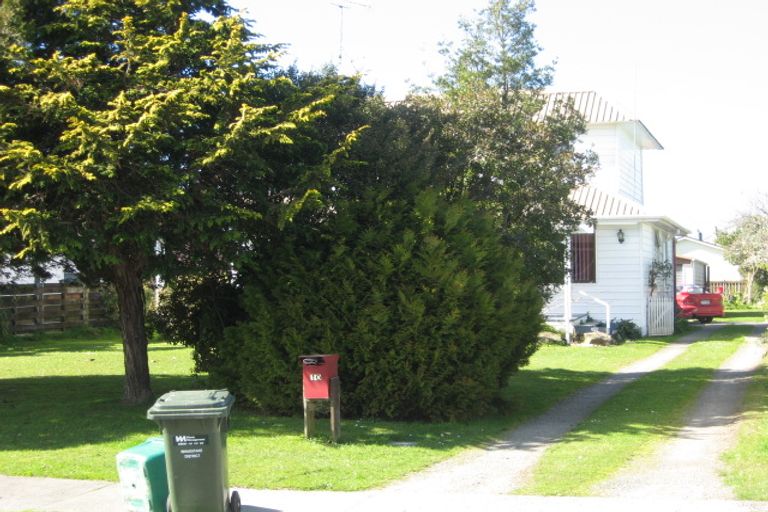 Photo of property in 10 Matai Street, Edgecumbe, 3120