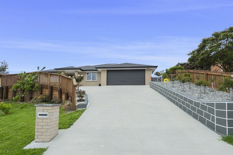 Photo of property in 8 Briden Drive, Tikipunga, Whangarei, 0112