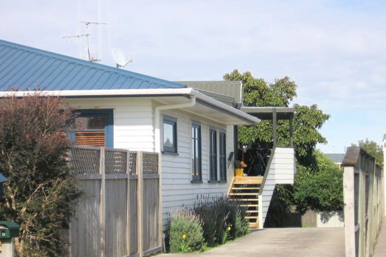 Photo of property in 78a Orkney Road, Mount Maunganui, 3116