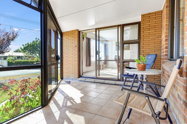 Photo of property in 22 Glenview Terrace, Glenview, Hamilton, 3206