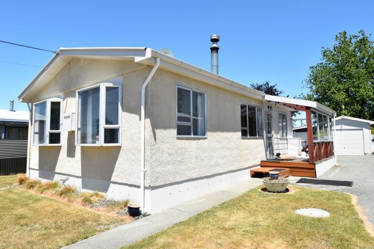 Photo of property in 159 Mackenzie Drive, Twizel, 7901