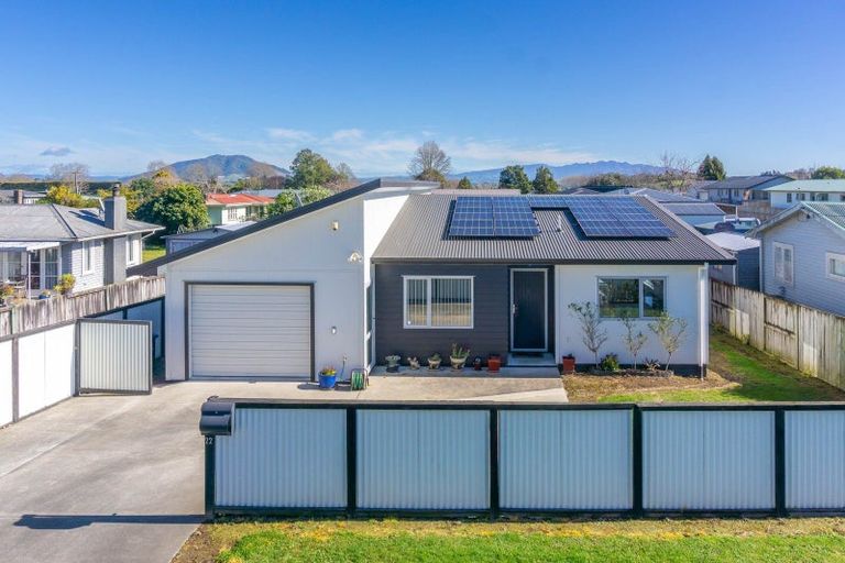 Photo of property in 22 Walmsley Street, Kihikihi, Te Awamutu, 3800