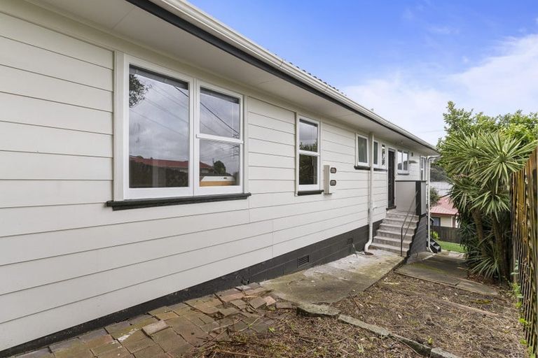 Photo of property in 234 Triangle Road, Massey, Auckland, 0614
