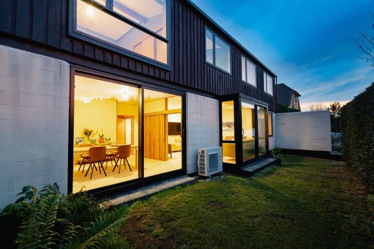 Photo of property in 15 Gillespie Street, North East Valley, Dunedin, 9010