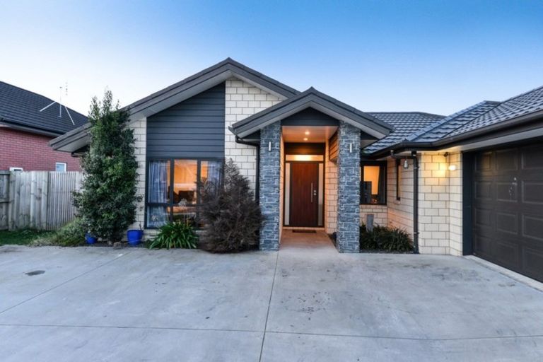 Photo of property in 4 The Link, Flagstaff, Hamilton, 3210