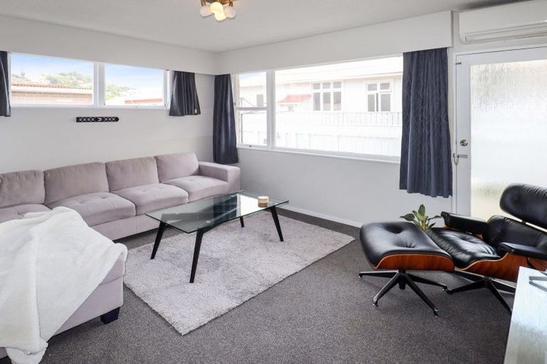 Photo of property in 49c Park Road, Miramar, Wellington, 6022