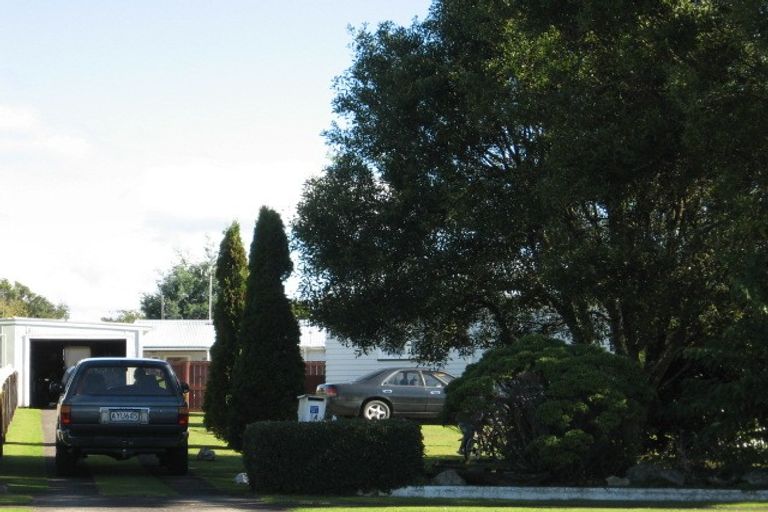 Photo of property in 14 Aberfoyle Place, Tokoroa, 3420