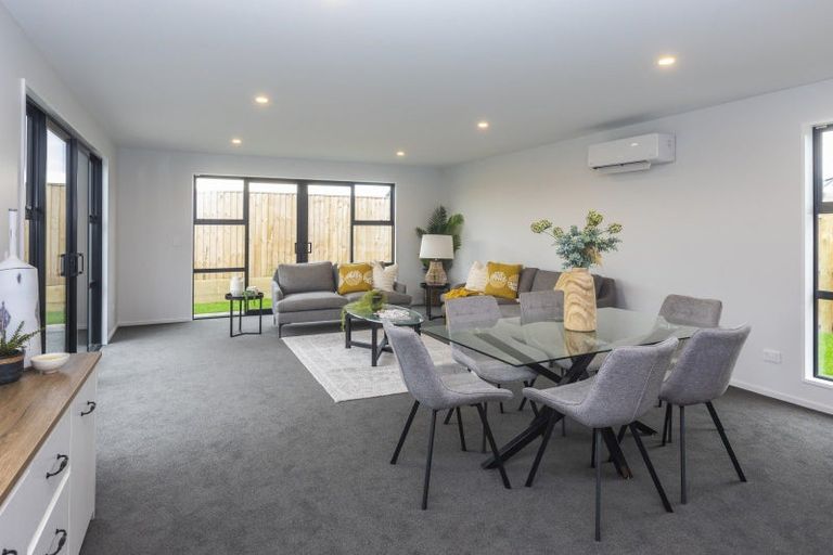 Photo of property in 13 Cork Street, Halswell, Christchurch, 8025