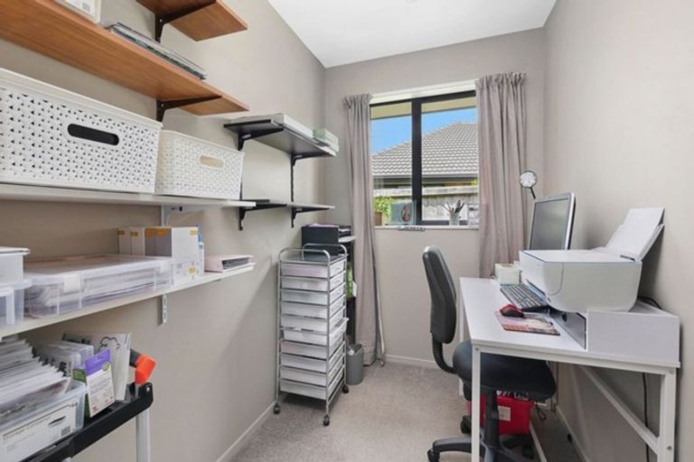 Photo of property in 35 Chapman Street, Leeston, 7632