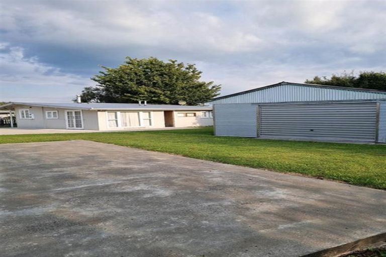 Photo of property in 2 Kowhai Street, Mangakino, 3421