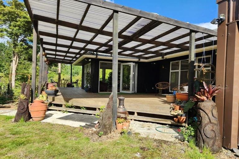 Photo of property in 1 Knudsen Road, Awarua, Kaikohe, 0474