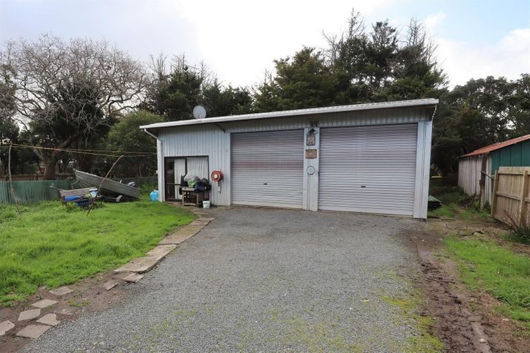 Photo of property in 9 Campbell Terrace, Dargaville, 0310