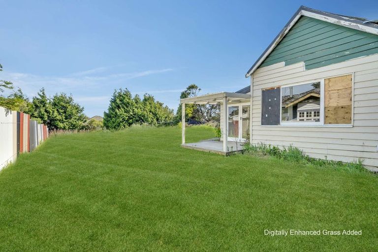 Photo of property in 257 Ettrick Street, Appleby, Invercargill, 9812