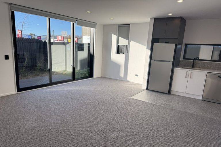 Photo of property in 3/265 Colombo Street, Sydenham, Christchurch, 8023