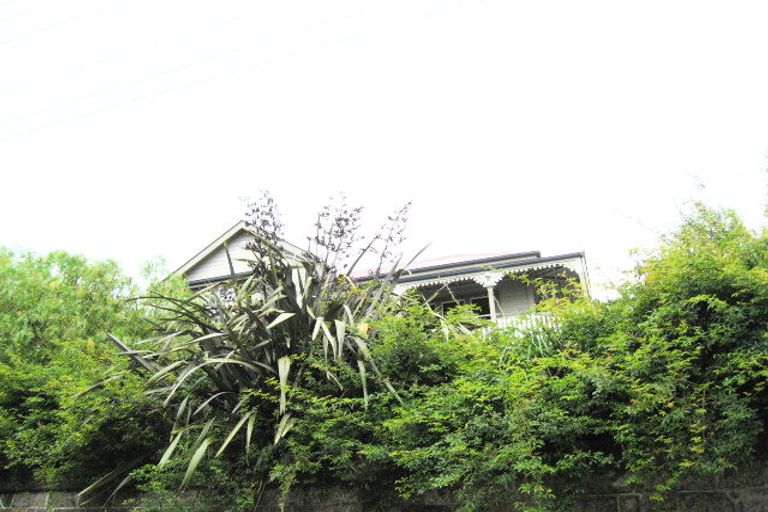 Photo of property in 8 Cressy Terrace, Lyttelton, 8082